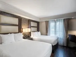 伊甸園度假村及套房BW精選酒店