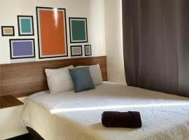 Eon 4 - Penthouse en Zona 10