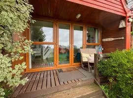 Chalet Lodge - Uk51029