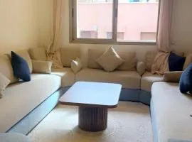 Location Centrale - Heated 1BR - Parking - Netflix
