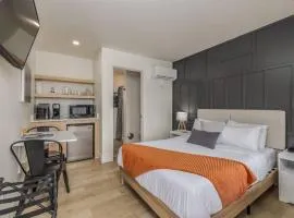 Renovated Studio 5 Min from Scenic Lake CDA - Pet Friendly