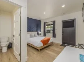 New Studio 5 Min to Lake CDA And 7 Min to Kootenai Hospital