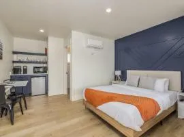 New Studio 5 Min to Lake CDA And 7 Min to Kootenai Hospital