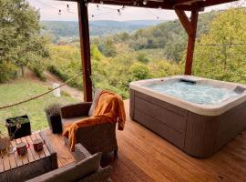 Offline vendégház, hotel v destinaci Orfü