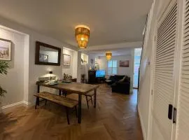 Harbour Retreat Cottage 3 bedroom