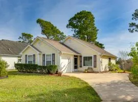 Lakefront Sanford Home w/ Community Pool