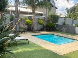 Andisa Airport Escape