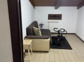 Casa vacanza Maurizia