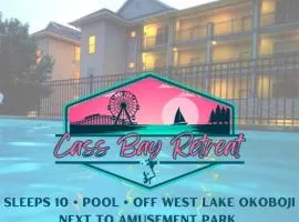 The Retreats at Stone Fountain