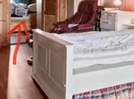 Al Dimashqi, hotel a Drammen