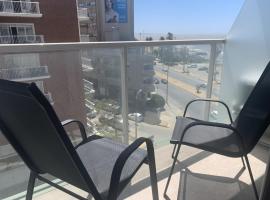 Punta Carretas Vista al Mar، فندق في مونتيفيديو