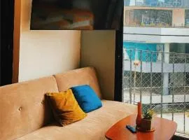 Eon 1 - Deluxe Apartment near to Oakland Place - Zona 10 de la Ciudad de Guatemala