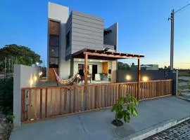 Casa Condominio Mares do Sul - QUADRA 01 LOTE 07 Piaçabuçu