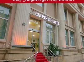 AZE Empire Hotel Baku