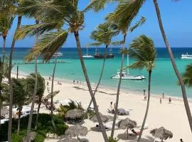 CARIBBEAN BAY - great location - LOS CORALES BEACH