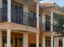 Tororo Travelers Home, hotel v destinaci Tororo