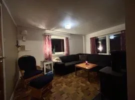 Old farm house & sauna