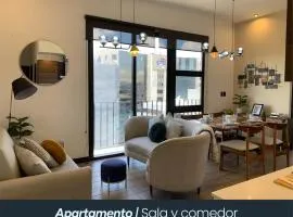 Eon 3 - Luxury Penthouse - Zona 10 de la Ciudad de Guatemala