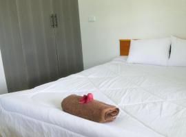 Seaside Apartments Fiji Stay, hotel sa Nadi