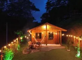 Cabana Pouso Sereno