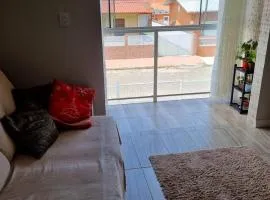 Apartamento Village Residence dos flores