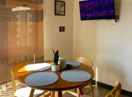 Eon 5 - Acojedor apartamento en Zona 10