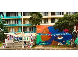 Central YMCA Residences