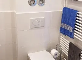 OG2 M Apartment with Balcony - 10 min to Salzburg