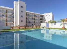 FLH Vila Real Santo António Colourful Apartment