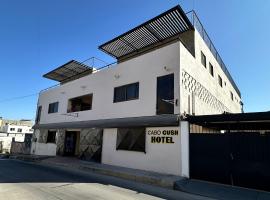 The Cabo Cush Hotel، فندق في كابو سان لوكاس