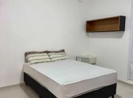 Sítio em São Luís no Carnaval 2026