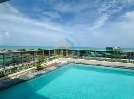 W Tambaú próximo ao Eco Summer - Genius Flats