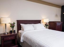 Le Deville par G5, hotel en Rouyn