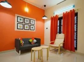 Hotel O Majestic Stays