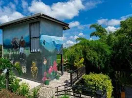 Hotel Elixer Habitat