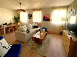 - Le Bayard - Hyper Centre - Gare - Wifi & Cozy