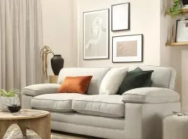 WD18 Watford Town Center Serviced Accommodation