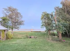 Newly Renovated Holiday Home By The Fjord