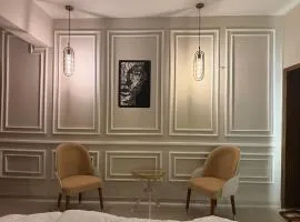 Casa blanca suite