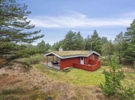 Nature-Focused Cottage Near Sea And Beaches, hotelli 