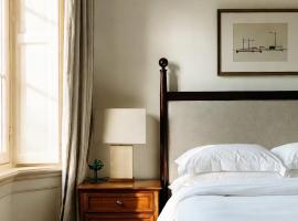 mi casa apartments, hotel v mestu Tanga