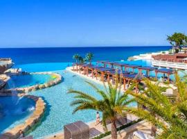 Villa Jasmine Ocean Village, hotel i Sosúa