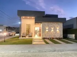 Casa montes cerejeira