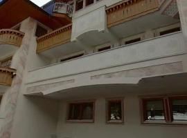 Haus 1Edelweiss, Hotel in Ischgl