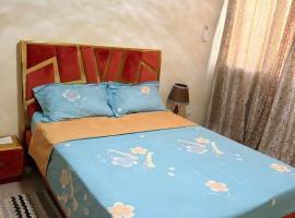 Viesnīca Le Studio du House & Food pilsētā Thiès