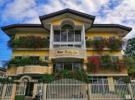 Paper Country Inn, Hotel in Mangagoy