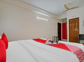 Hotel O Zaitoon Home Stay, hotel sa kumbalam