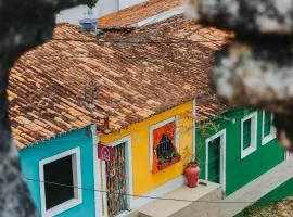 Casa Igarassu - Centro Histórico