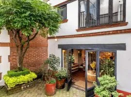 Villa Colonial Boutique Siglo XIX Coyoacán