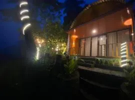 Angghy Garden Tetebatu